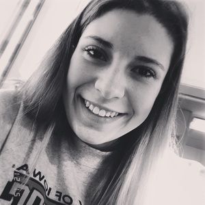 Meet your Posher, Kate